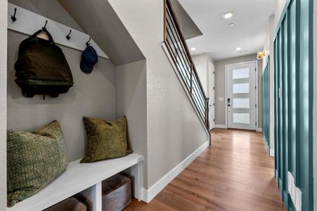 Baseline by Berkeley Homes in Broomfield - photo 23 23