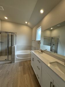 Opal Meadows by Meritage Homes in Kyle - photo 29 29