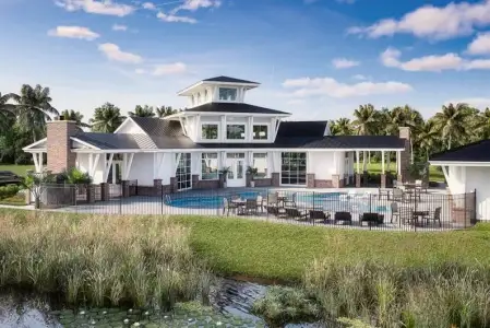 Shearwater Cottages by Ryan Homes in Beaufort - image