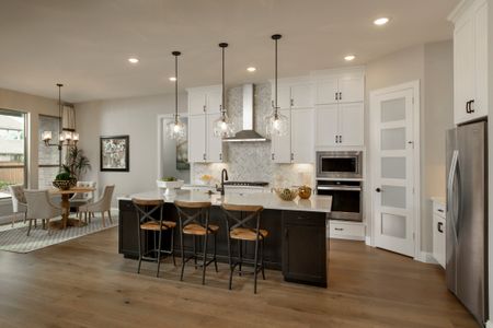 Windsong Ranch by Coventry Homes in Prosper - photo 33 33