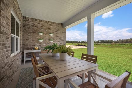 Lake Merial by Holiday Builders in Panama City - image 4