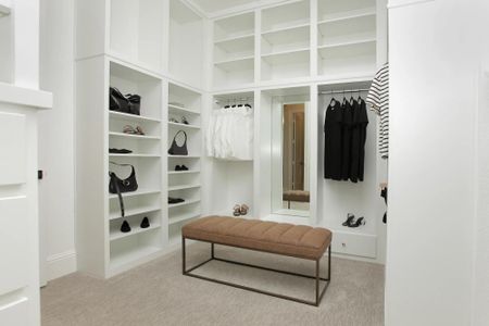 COLTON by Drees Custom Homes in Todd Mission - image 12