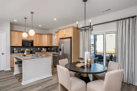Pembroke by McKee Homes in Hope Mills - image 9