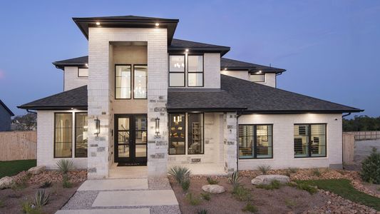 Ladera 60' - image