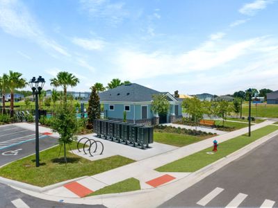 Meadowlark Landing by Mattamy Homes in Apopka - photo 1 1