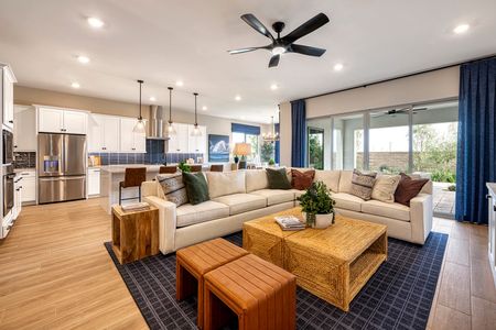 Canastero at Waterston Central by Tri Pointe Homes in Gilbert - photo 37 37