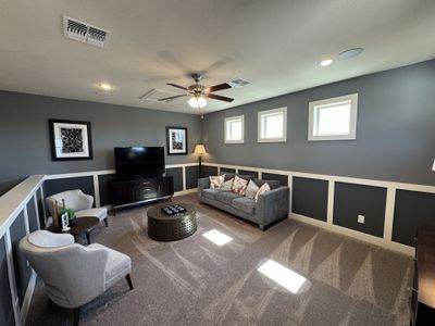 Blackhawk by Scott Felder Homes in Pflugerville - photo 52 52