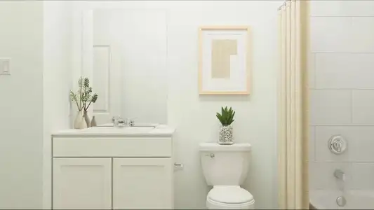 Sanctuary at Wellness Ridge: Classic II 4