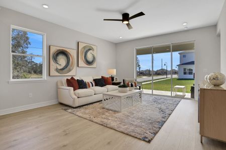 Seaport Village by Dream Finders Homes in Tavares - photo 1 1