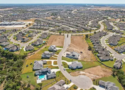 Santa Rita Ranch – Estate Homes by Sitterle Homes in Liberty Hill - image 13