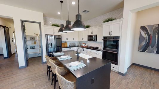 Hastings Farms - Creekside by Cresleigh Homes in Queen Creek - photo 6 6