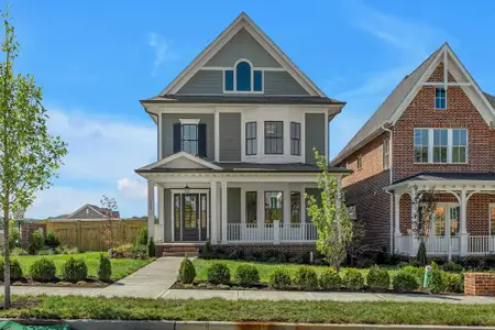 Fairington by Southern Land Company in Nolensville - image 19