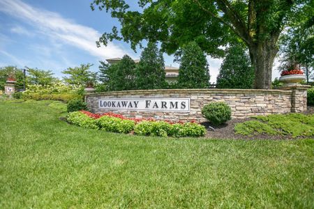 Lookaway Farms by Partners in Building in Franklin - image