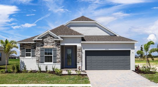 Port St. John by Maronda Homes in Cocoa - photo 30 30