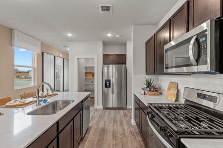 Mesa Vista by Century Communities in Von Ormy - photo 59 59