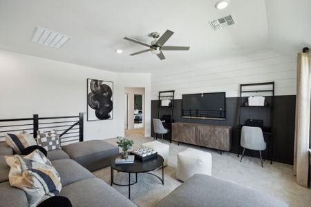 Windcress by Pulte Homes in Cove - image 15