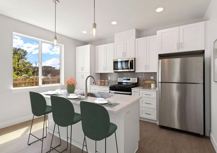 RidgeTop Village by Epiphany Developments in Wheat Ridge - photo 3 3