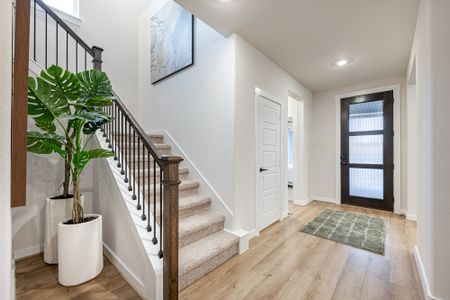 Briggs Ranch – Select Classic Series by David Weekley Homes in San Antonio - image 6
