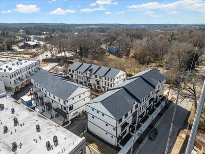 One Riverside West by Crawford Creek Communities in Atlanta - photo 0 0