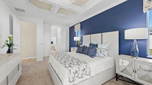 Stillwater at Lakewood Ranch: Executive Homes 8
