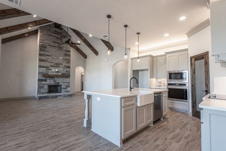 Bittersweet Springs by LBK Home in Springtown - photo 11 11