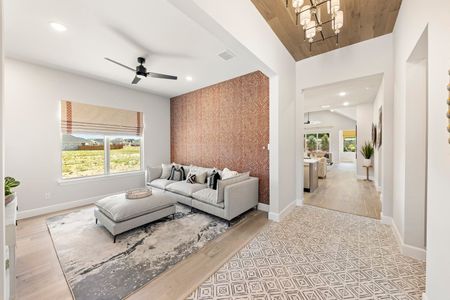 The Highlands by Stonefield Homes in Rockwall - image 7