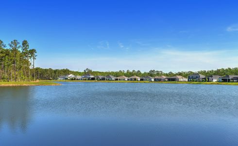 Woodhaven Townhomes 30