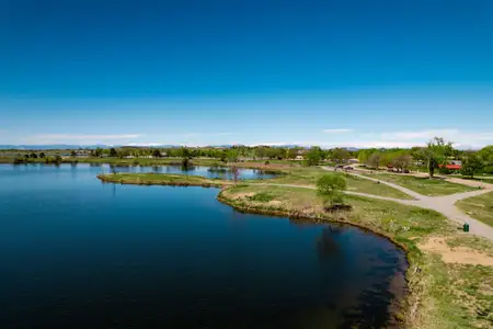 The Legacy Collection at Talon Pointe by New Home Co. in Thornton - photo 0