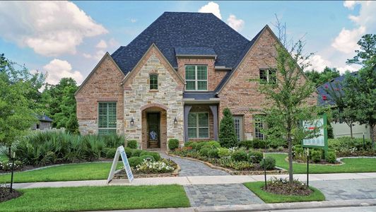 Harper's Preserve - Master planned community in Conroe, TX 24 24