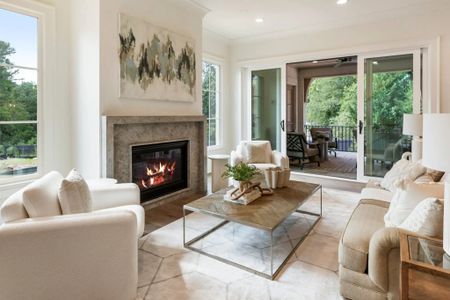 Swancy by Peachland Homes in Dunwoody - photo 29 29