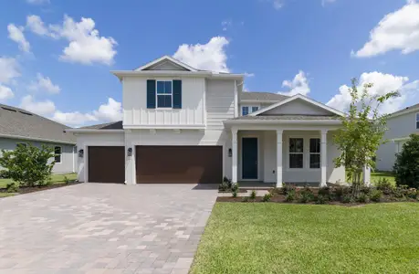 Acuera Estates by Beazer Homes in Apopka - photo 11 11