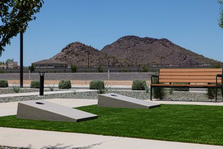 Miravida by Mattamy Homes in Surprise - image 16