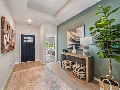 Windmill Estates by Davidson Homes LLC in Magnolia - image 5