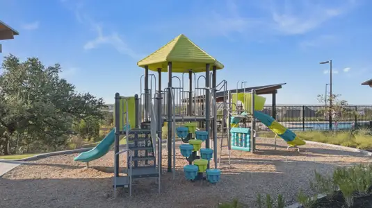 Parkside on the River by Chesmar Homes in Georgetown - image 4