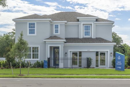 Harrell Oaks by Landsea Homes in Orlando - photo 3 3