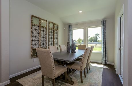 Cordova Crossing by Beazer Homes in Seguin - photo 8 8