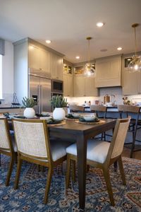 Aster Park by Shaddock Homes in McKinney - photo 17 17