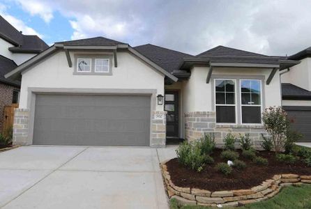 Cross Creek Ranch - Master planned community in Fulshear, TX 13 13