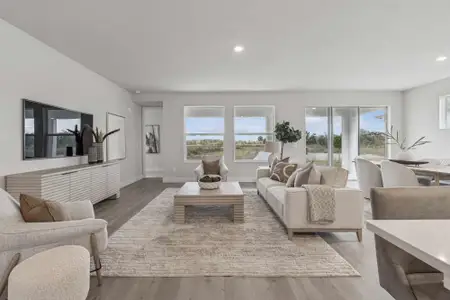 Southwind – Executive Series by David Weekley Homes in Plant City - image 6