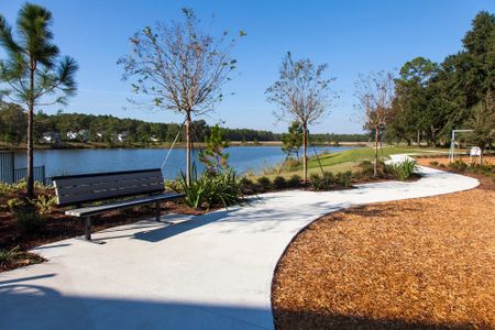 TrailMark by Dream Finders Homes in St. Augustine - photo 9 9