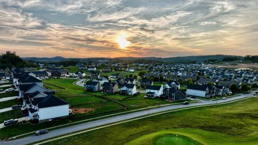 The Preserve by Smithbilt Homes in Oak Ridge - image