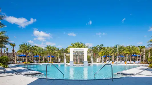 Elevated at Sonoma Resort by Park Square Residential in Kissimmee - image