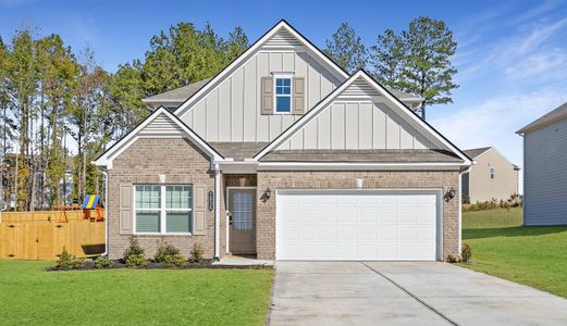 Drake Estates by Smith Douglas Homes in Goldsboro - image 8