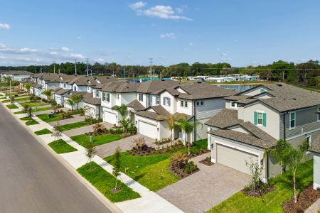 Cobblestone by M/I Homes in Zephyrhills - image 18