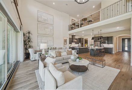 Sienna 65' by Shea Homes in Missouri City - image 8