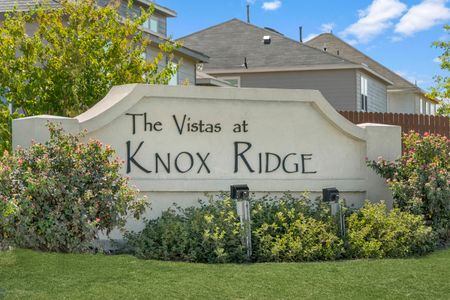 Knox Ridge by KB Home in Converse - photo 0 0