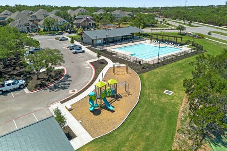 Parkside on the River by Coventry Homes in Georgetown - photo 2 2