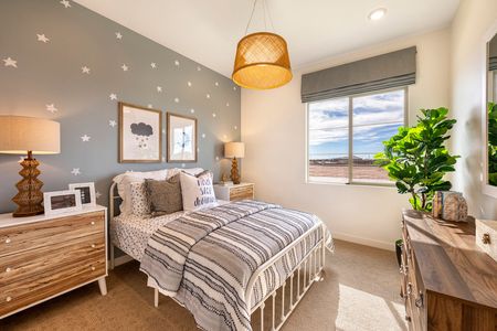 Bella Vista Farms by Tri Pointe Homes in San Tan Valley - photo 48 48