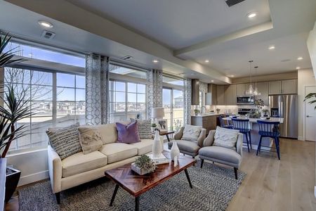 Reunion by Oakwood Homes Co in Commerce City - photo 13 13