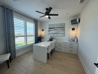 Nolina - 50' by Westin Homes in Georgetown - photo 55 55